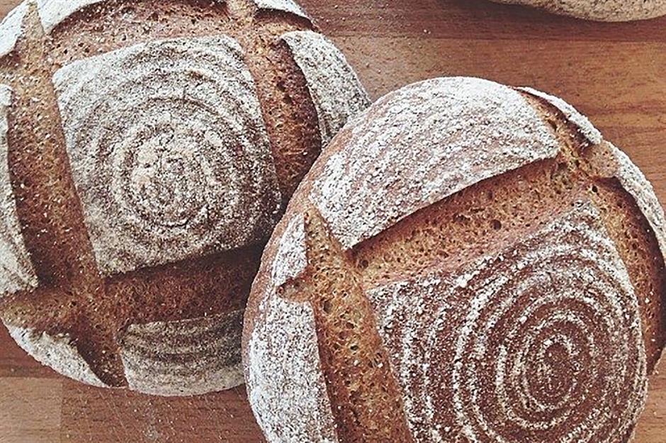 The bakery with the best bread in every state