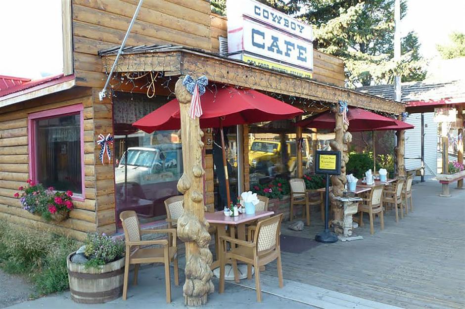 The Most Adorable Small town Restaurant In Every State Lovefood