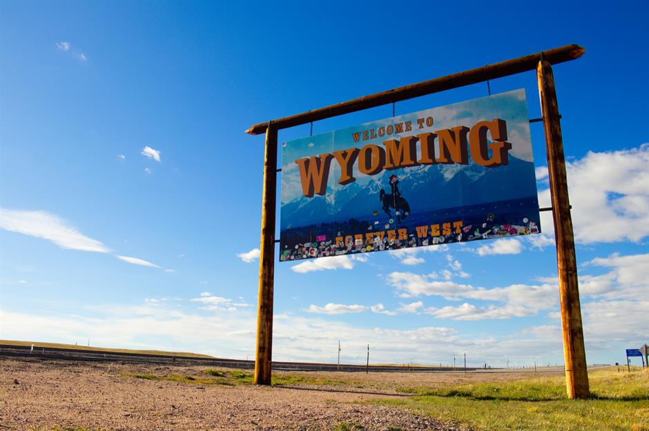 Wyoming: $171,600