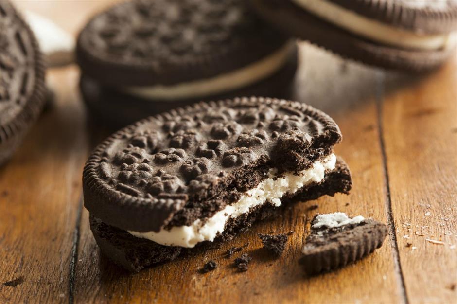 13 Things You Didn't Know About The Oreo