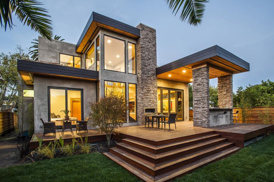 House Cladding Ideas Loveproperty