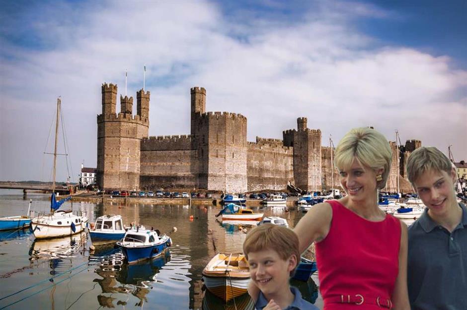 Regal sites as seen on TV