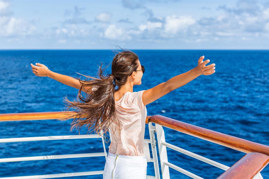 37 surprising insider secrets of the cruise industry | loveexploring.com