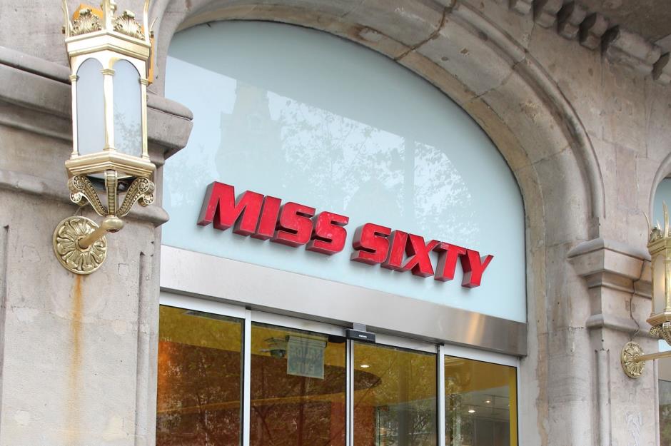 Miss Sixty: bought for an undisclosed amount