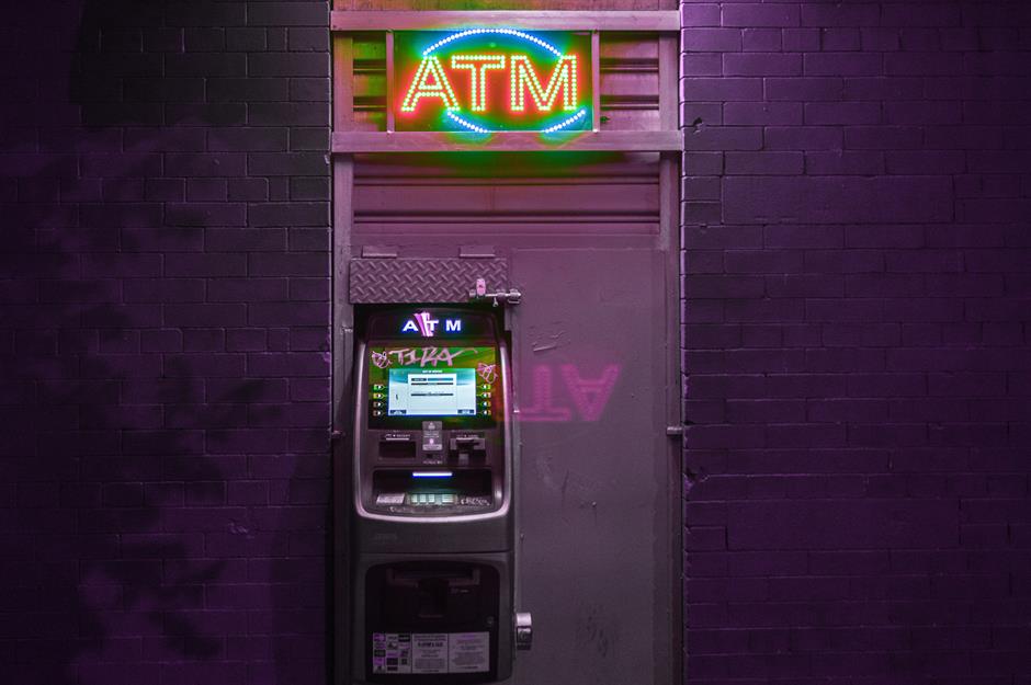 ATM fees