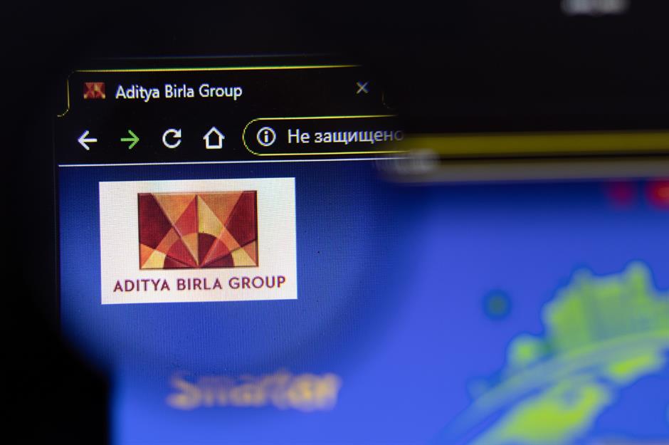  20th: Aditya Birla Group (Birla family) 