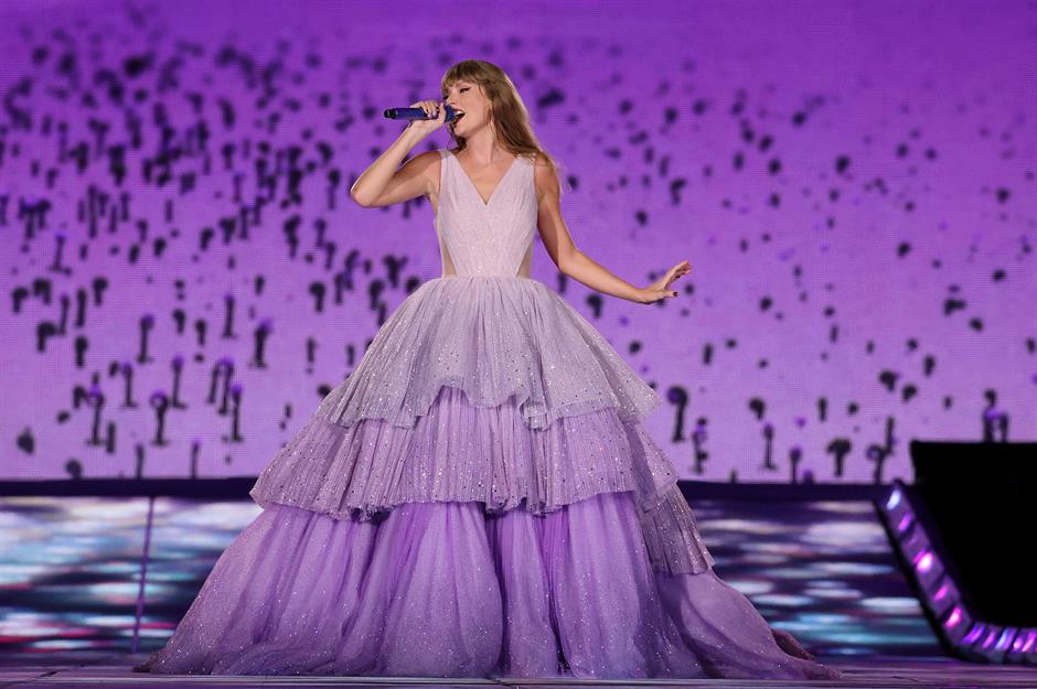 Disney apuesta por el efecto Taylor Swift