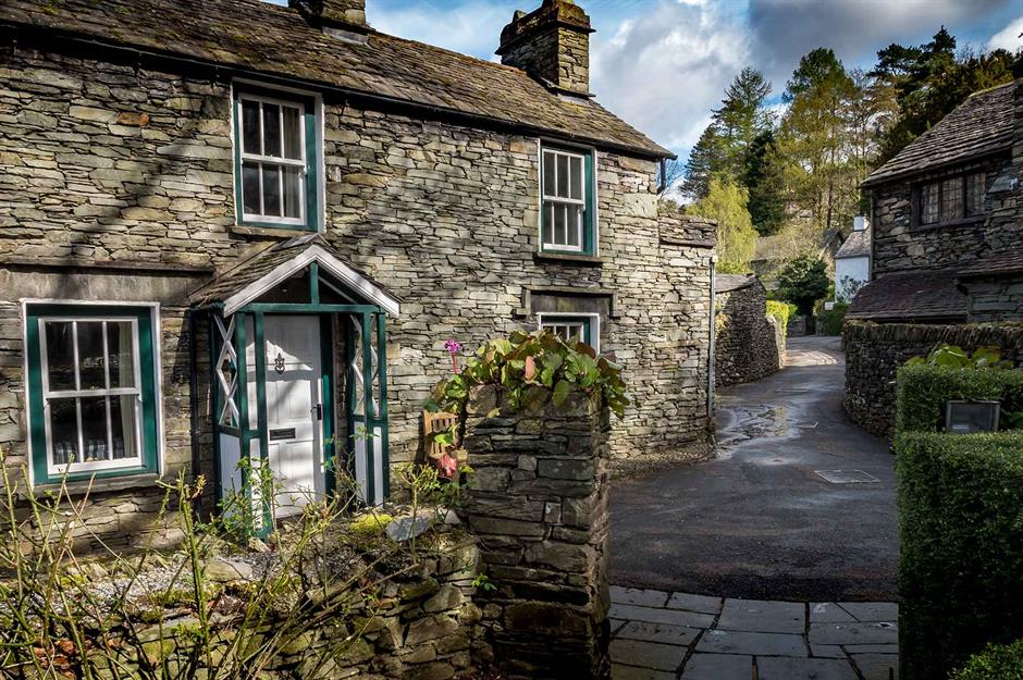 66 Of The Prettiest Towns And Villages In The Uk Loveexploring Com