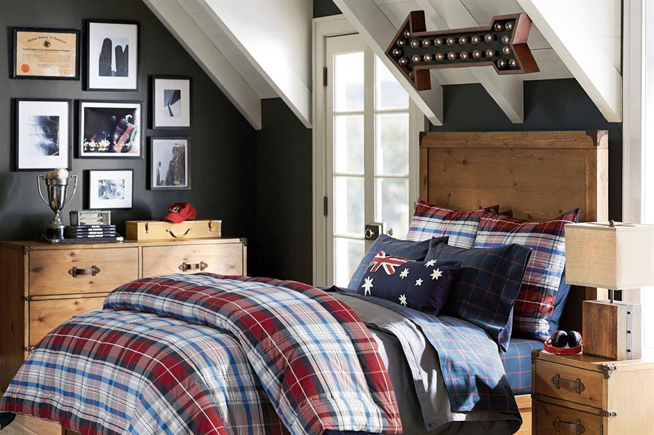 Teenage Bedroom Ideas Your Kids Can T Help But Love Loveproperty Com