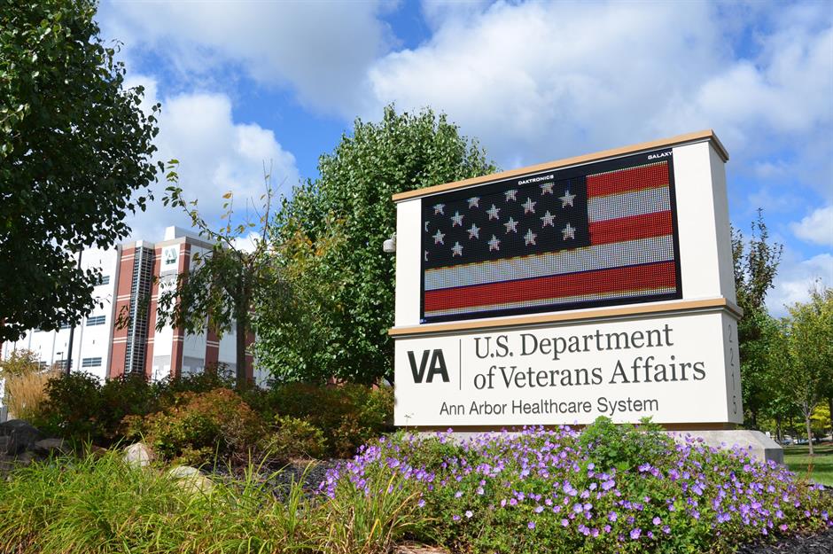 US Department of Veteran Affairs' EHR Projects, money wasted: $2.1 billion