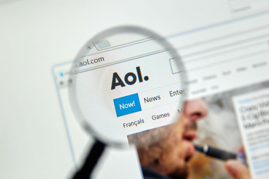 AOL, formerly Quantum Computer Services 