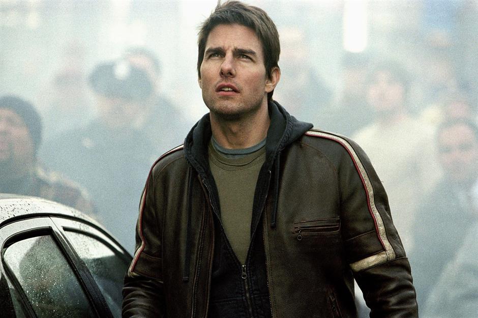 6. War of the Worlds: $603 million (£441m)