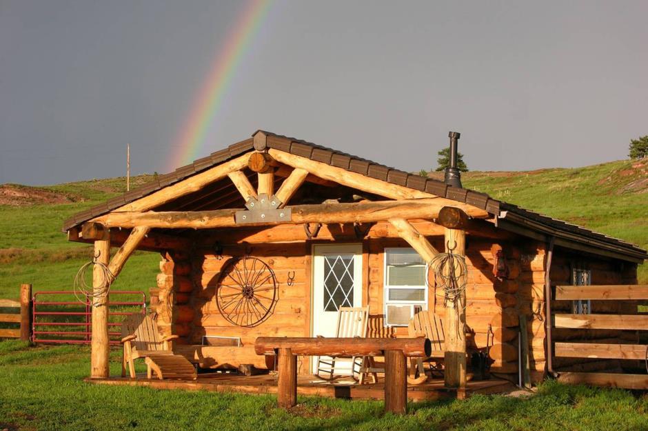 The Most Adorable Tiny Houses In Every State Loveproperty Com