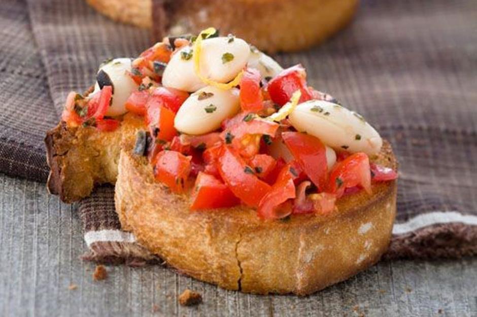 20 great dishes you can make in less than 20 minutes