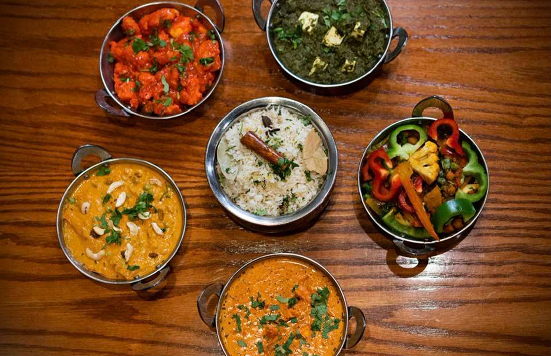 18. Utah: Little India, American Fork