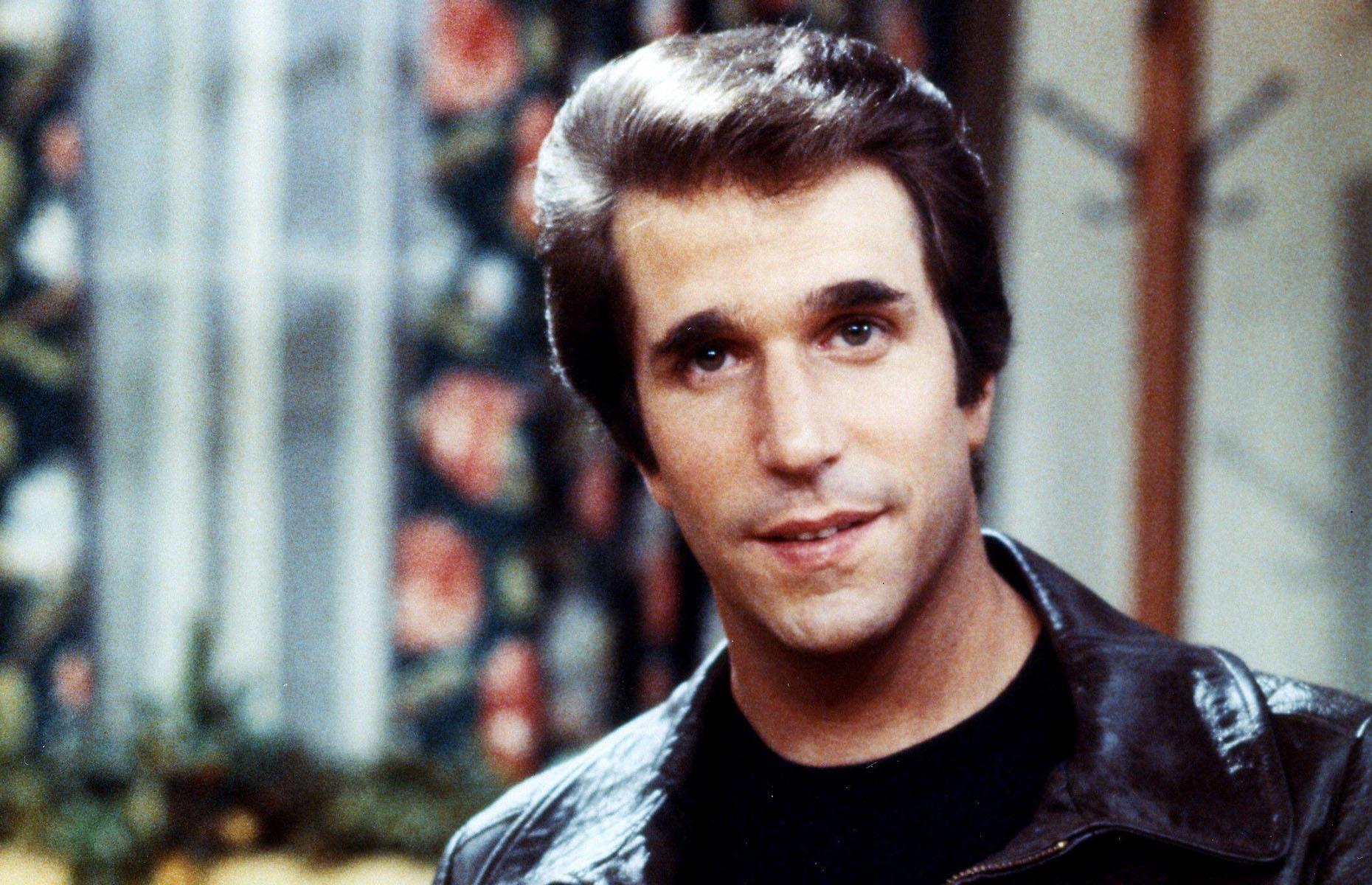 Henry Winkler: $40 million (£32.2m)
