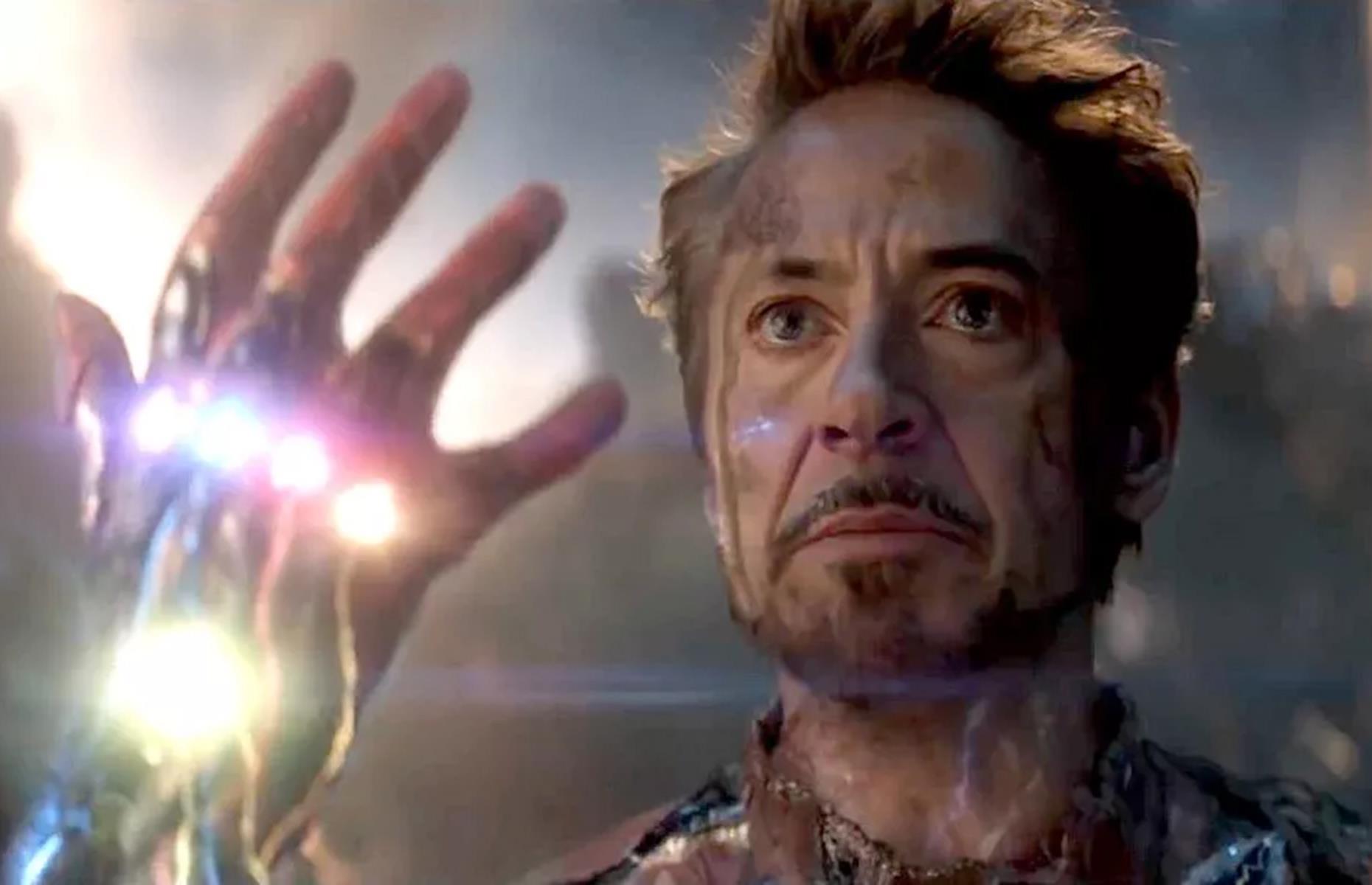 4th: Tony Stark, $80.9 billion (£64bn) 