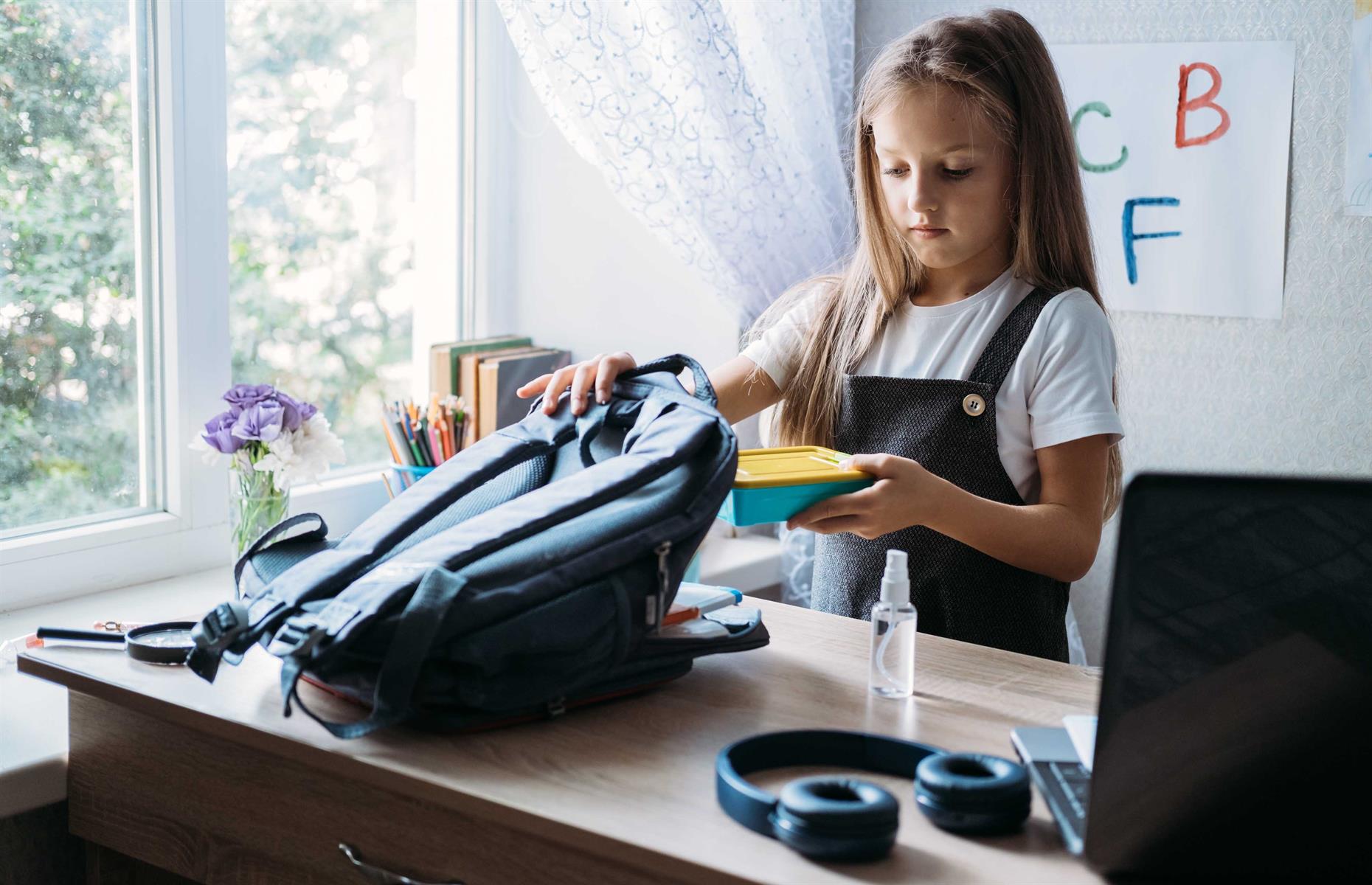 Beware of back-to-school bugs