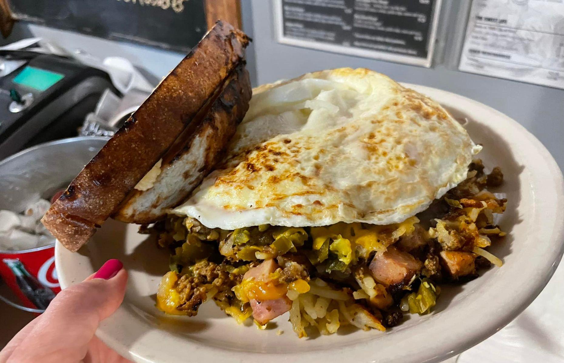 30. Wisconsin: Frank’s Diner, Kenosha