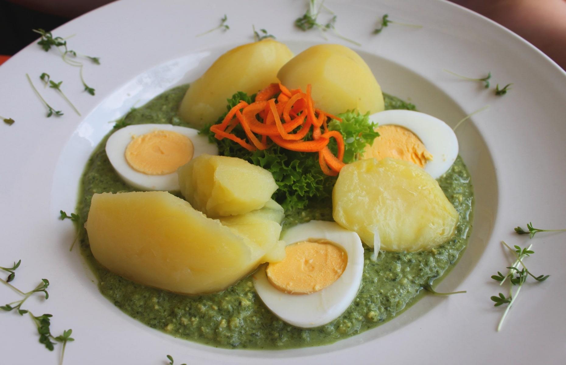 26. Hesse: Zum Lahmen Esel, Frankfurt