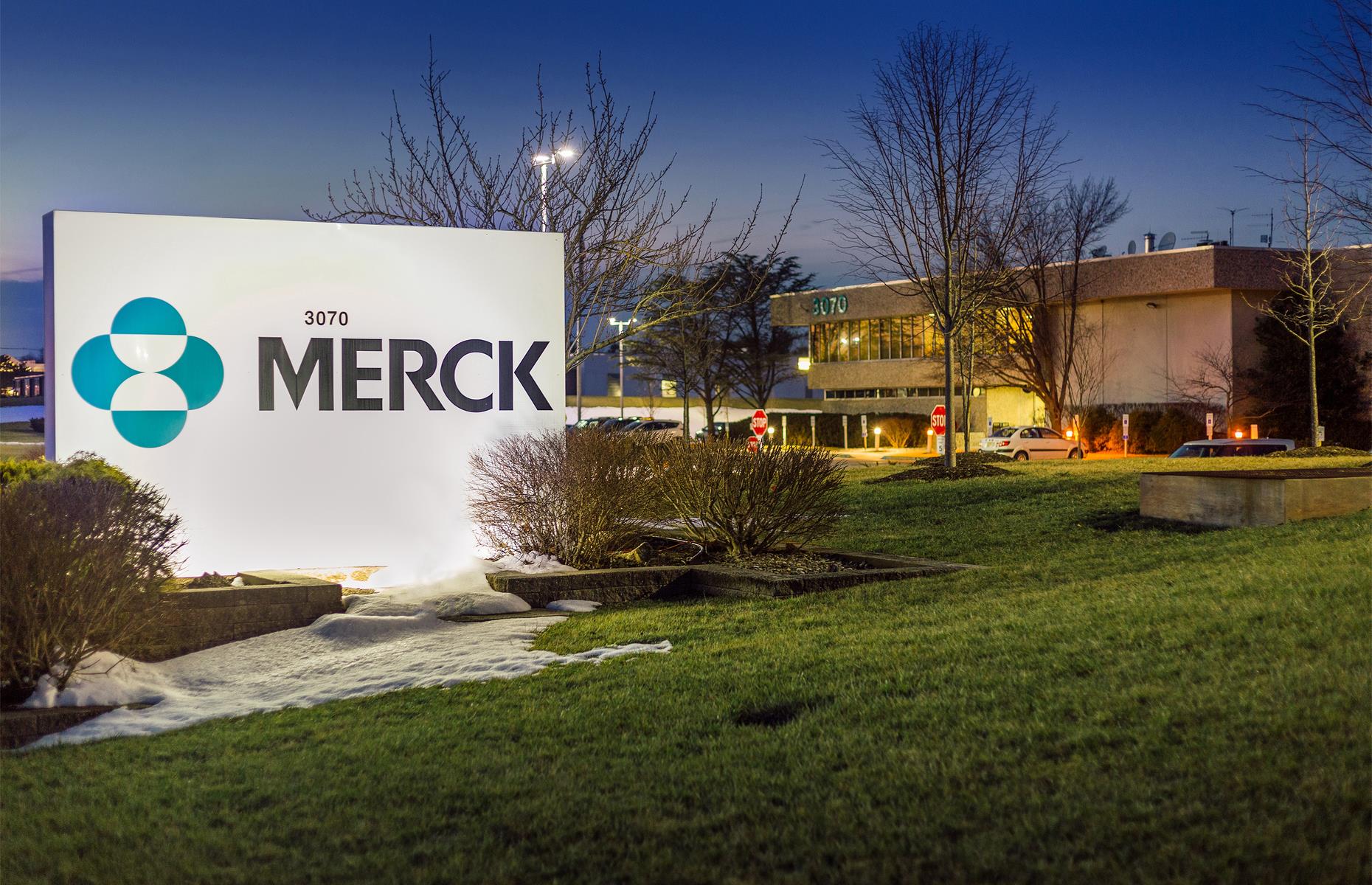 28. Merck & Co.