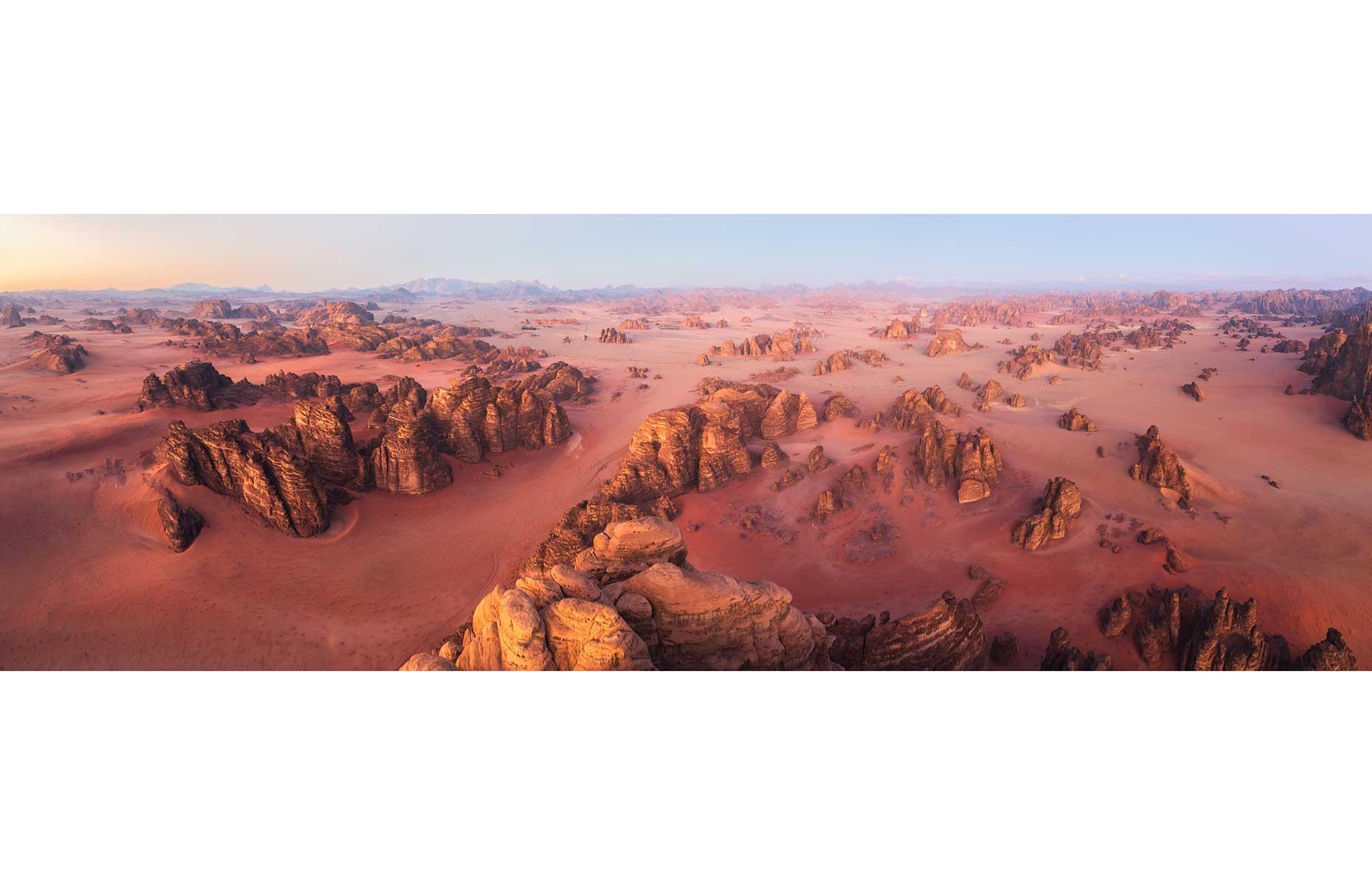 Top 50 Open - Nature/Landscapes: Nickolas Warner