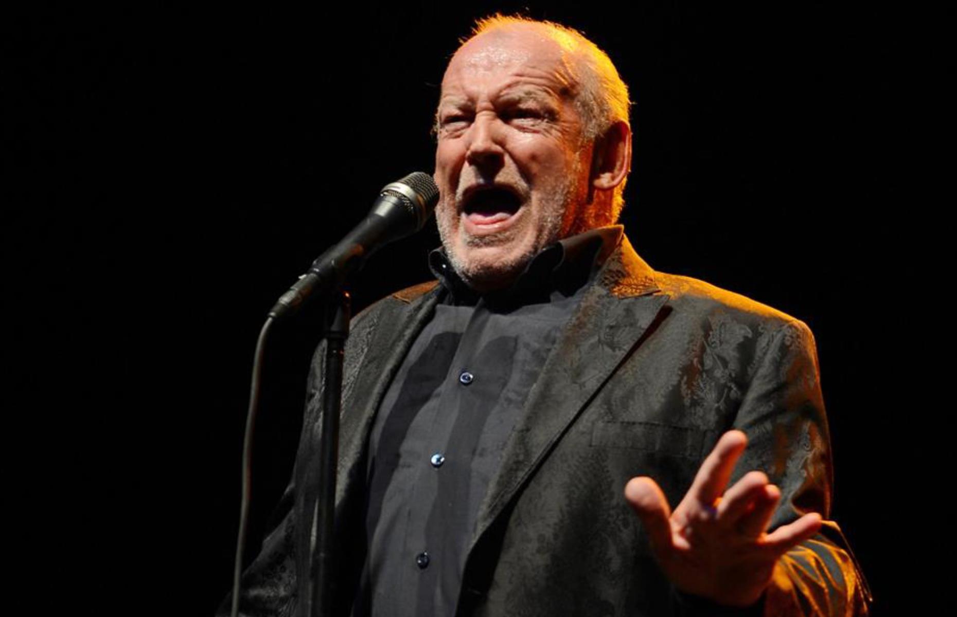 Joe Cocker