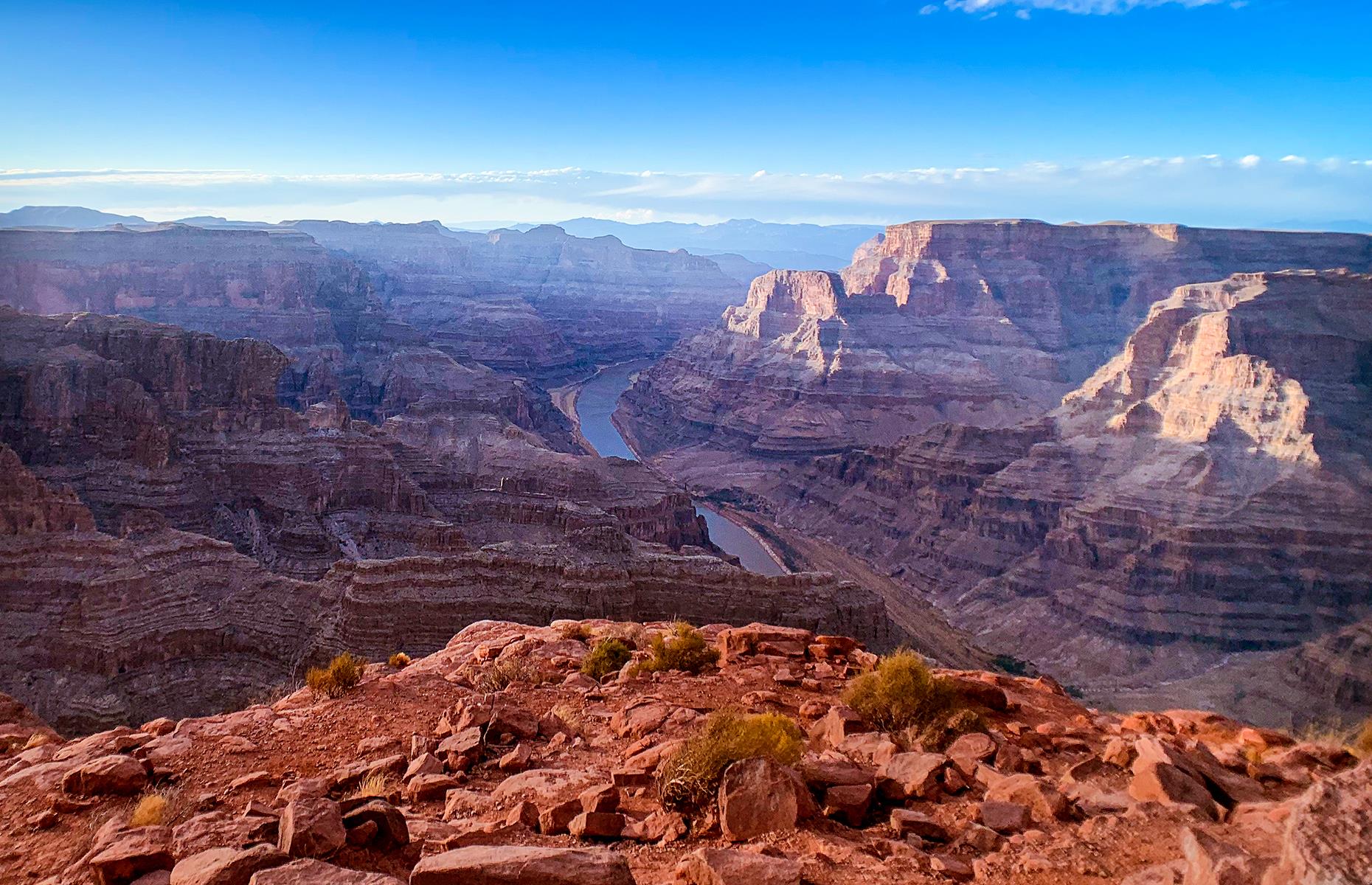 Arizona: Grand Canyon National Park