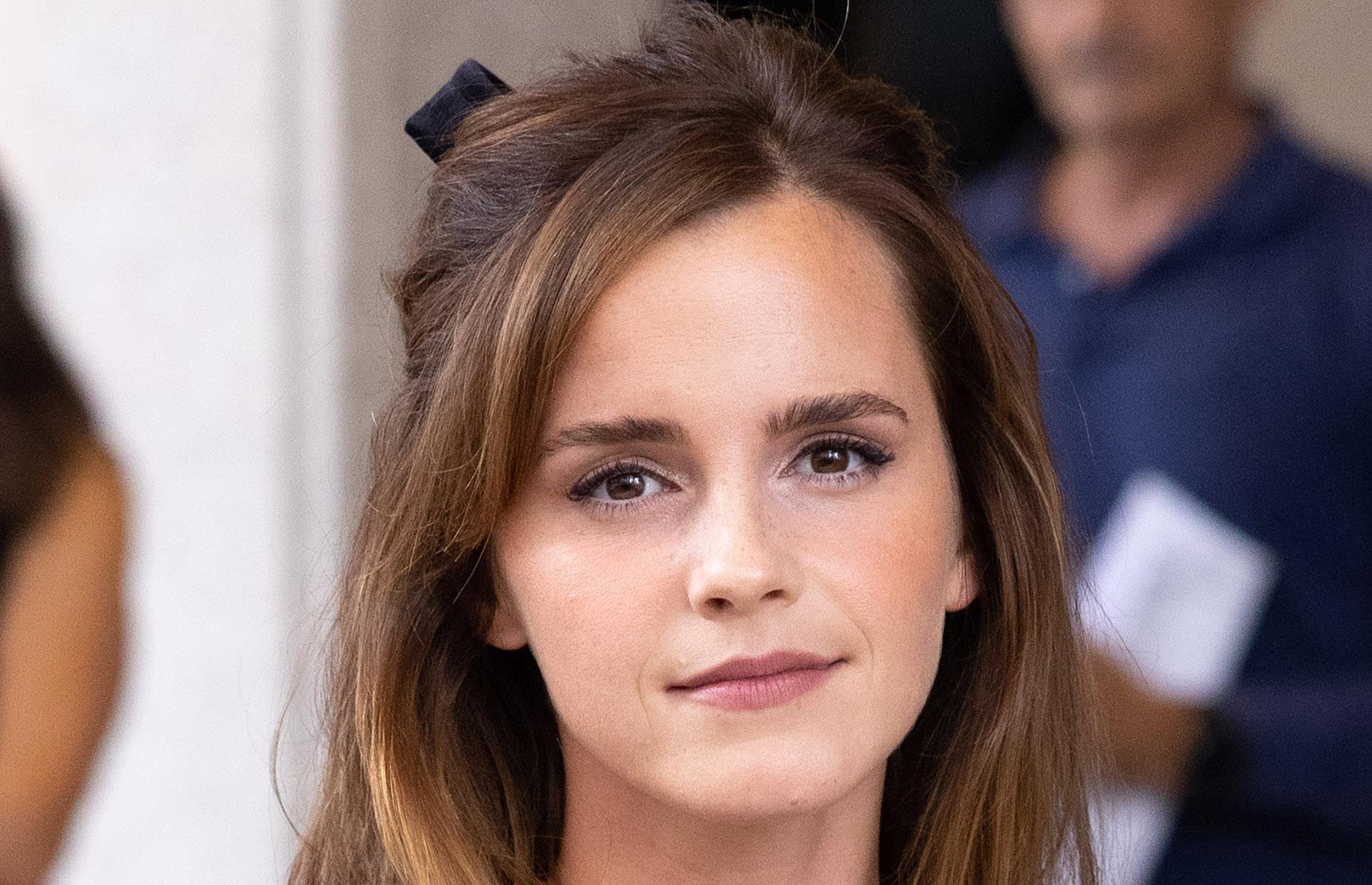 Emma Watson: $85 million (£64.4m)