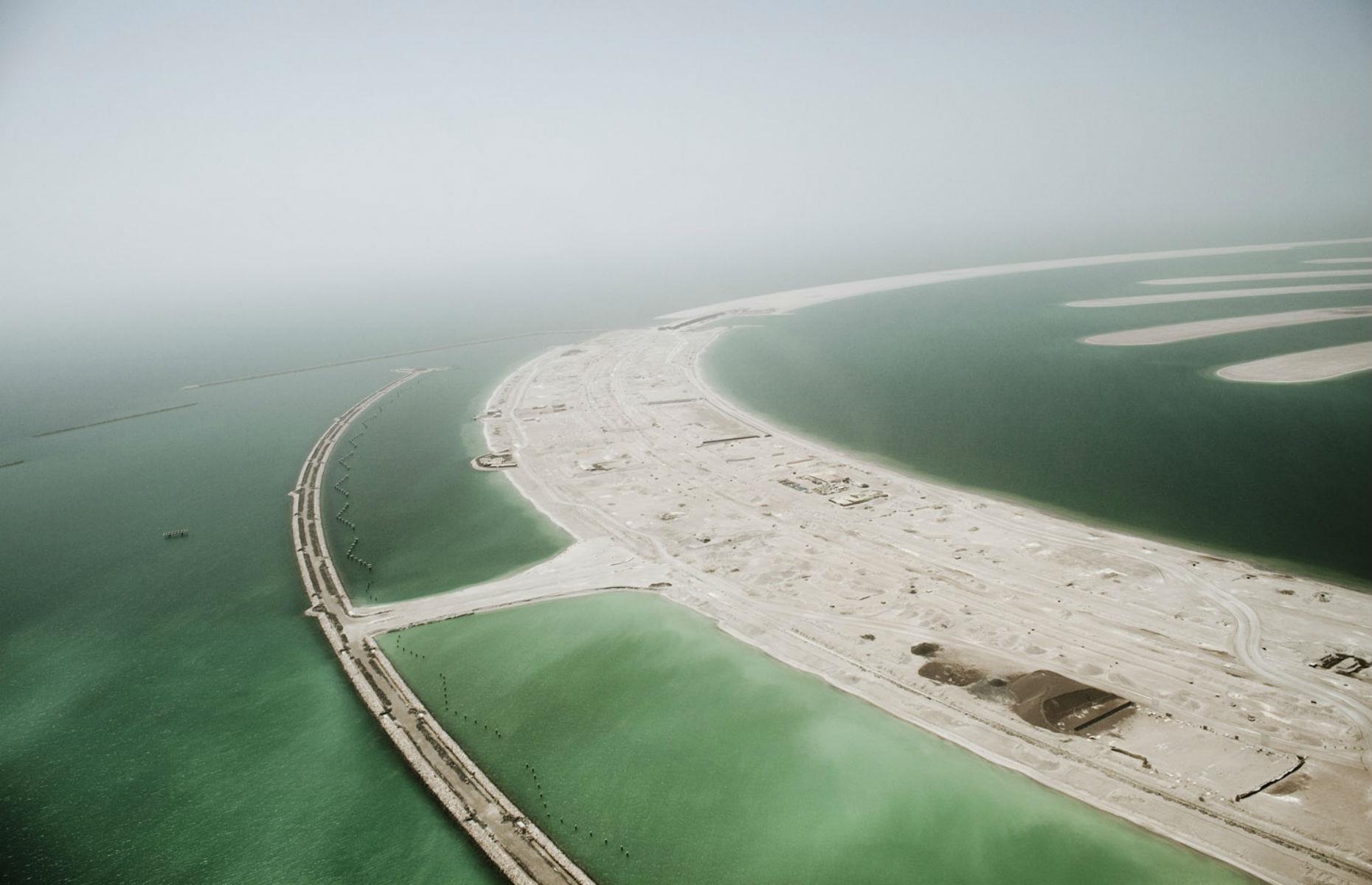 Dubai, the UAE