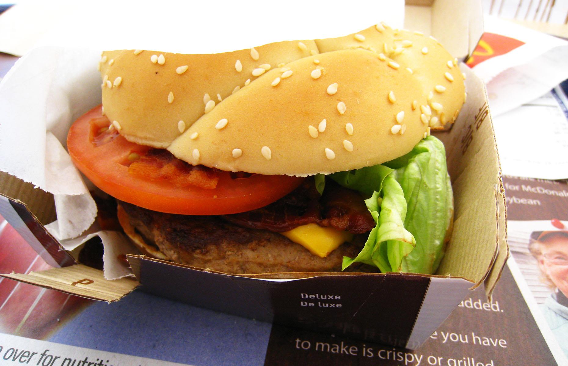 Angus Third Pounder