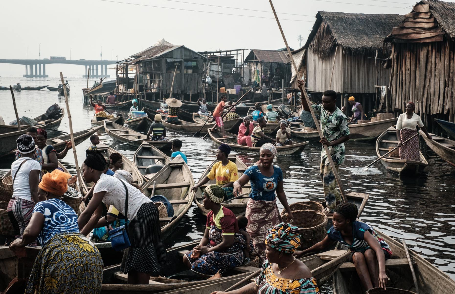 Lagos, Nigeria