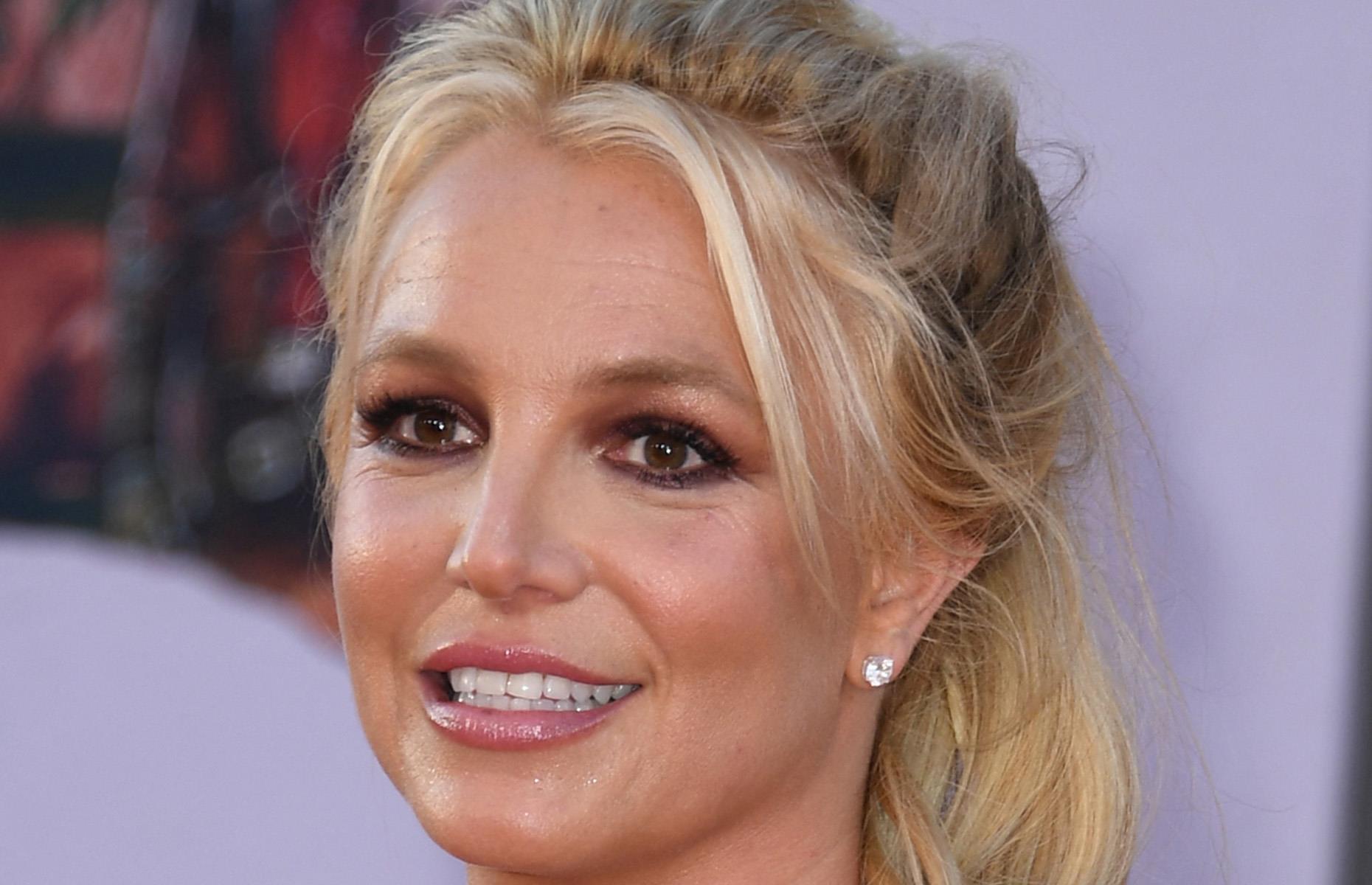 Britney Spears: $40 million (£30.3m)