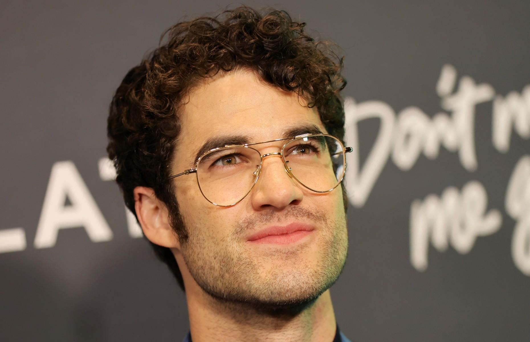 Darren Criss: $5 million (£4.1m)