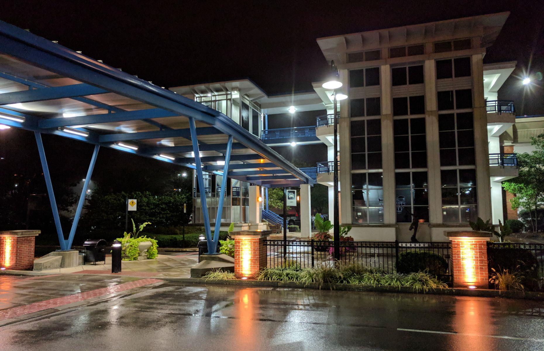 Blue Grass Airport, Lexington, Kentucky