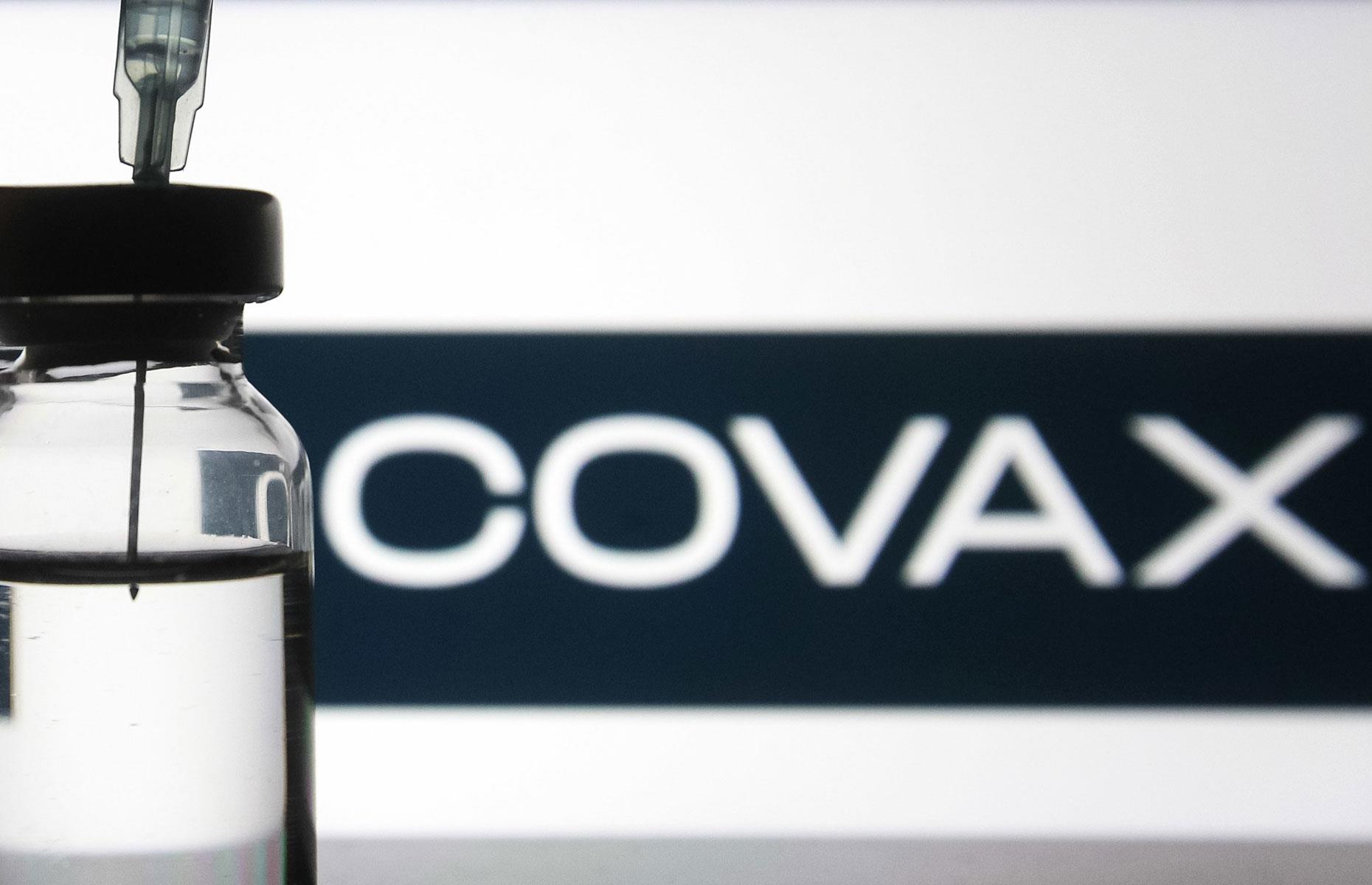 COVAX: 1.12 billion doses 