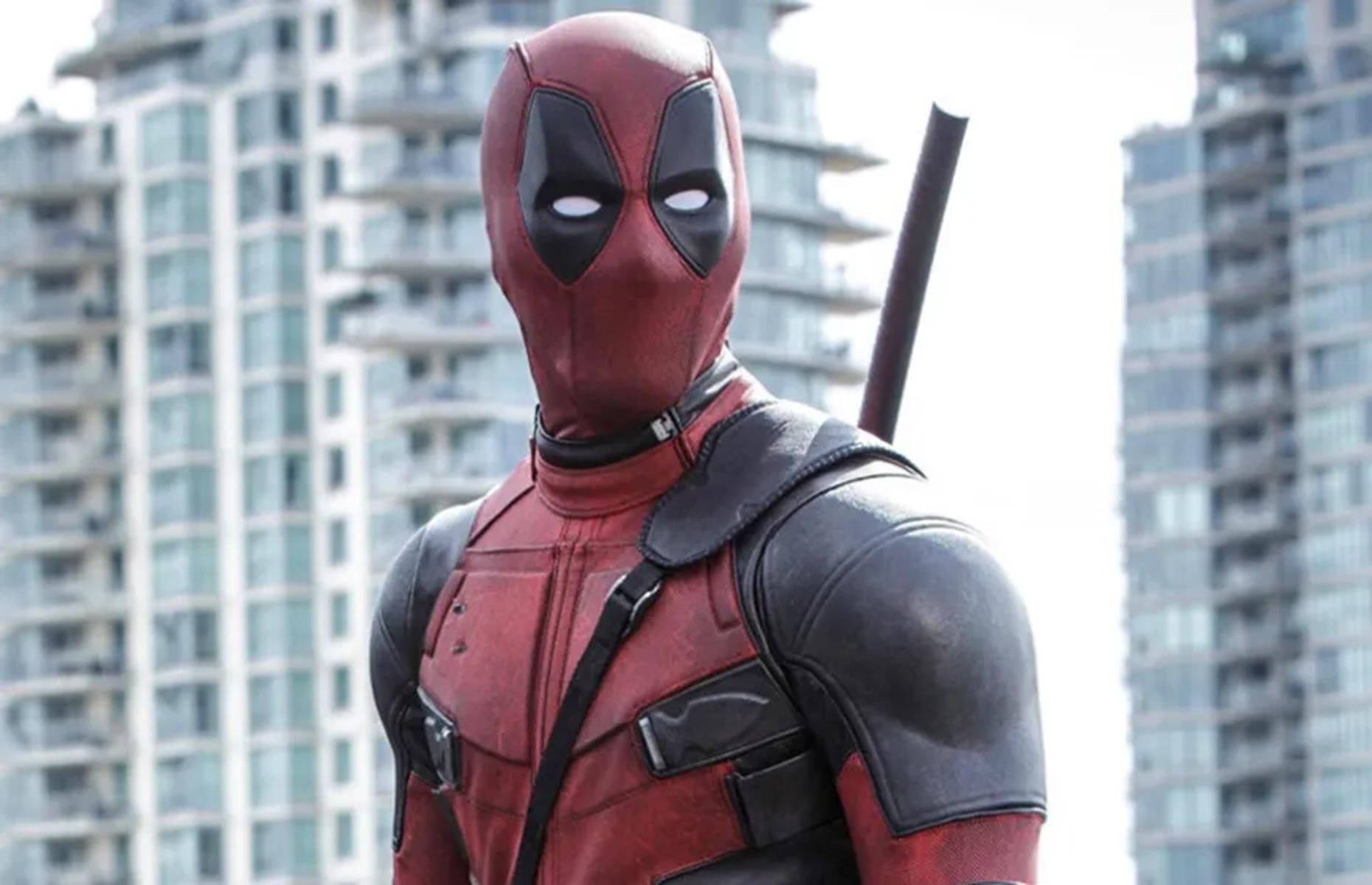 Ryan Reynolds: shock Deadpool salary