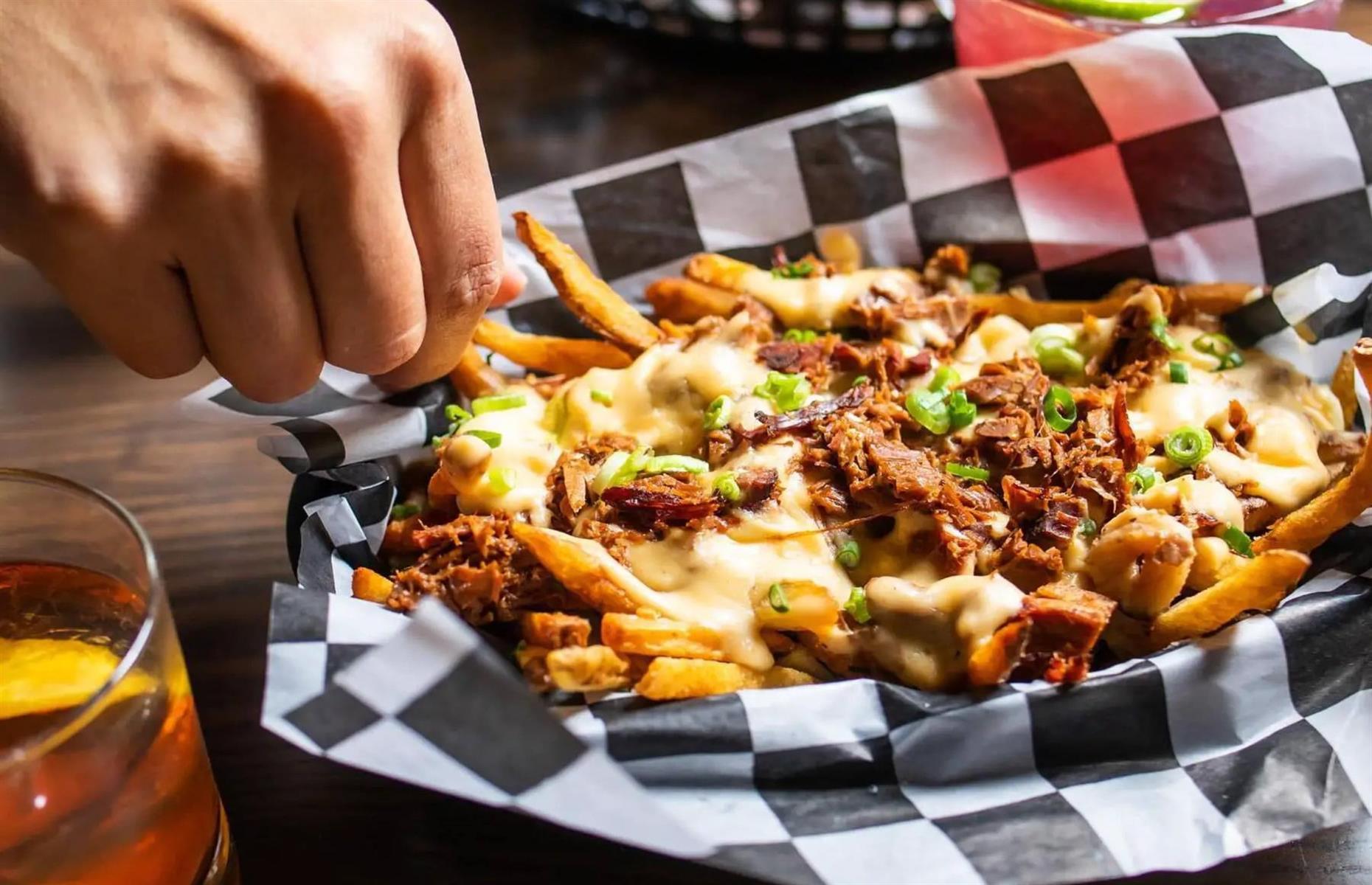 Pennsylvania: Good Bad & Ugly, West Chester