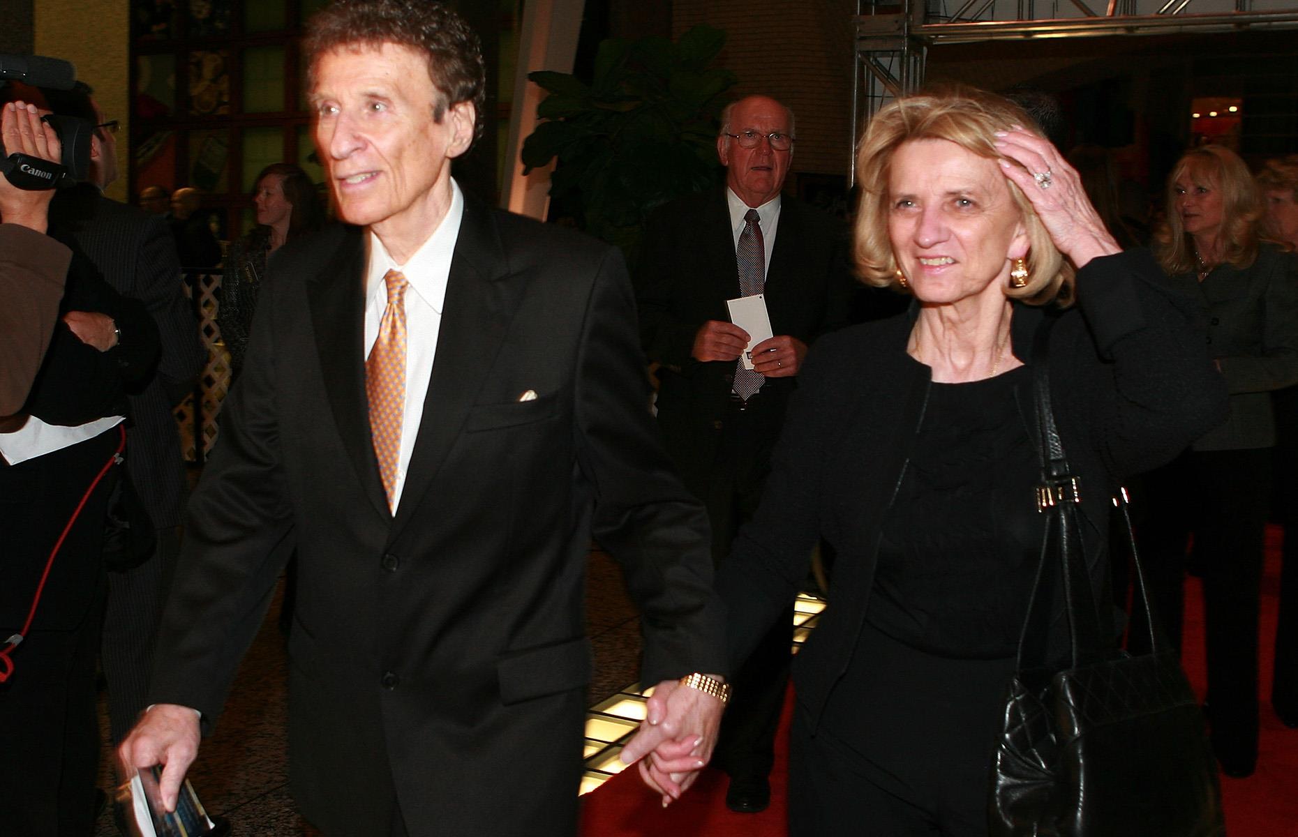 Mike and Marian Ilitch – Little Caesars Pizza