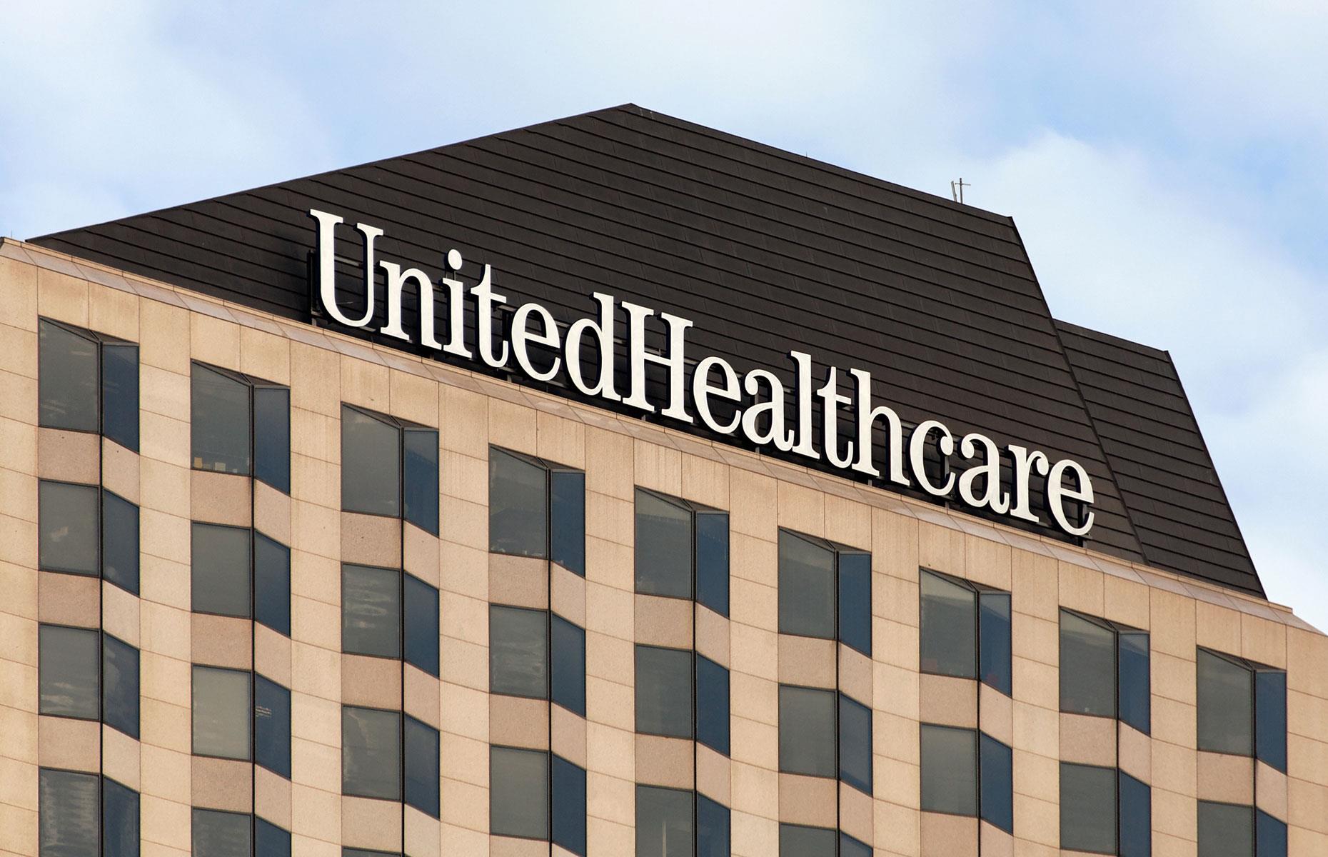 1984 – UnitedHealth: $1,000 invested then is worth $50,000 (£34k) today