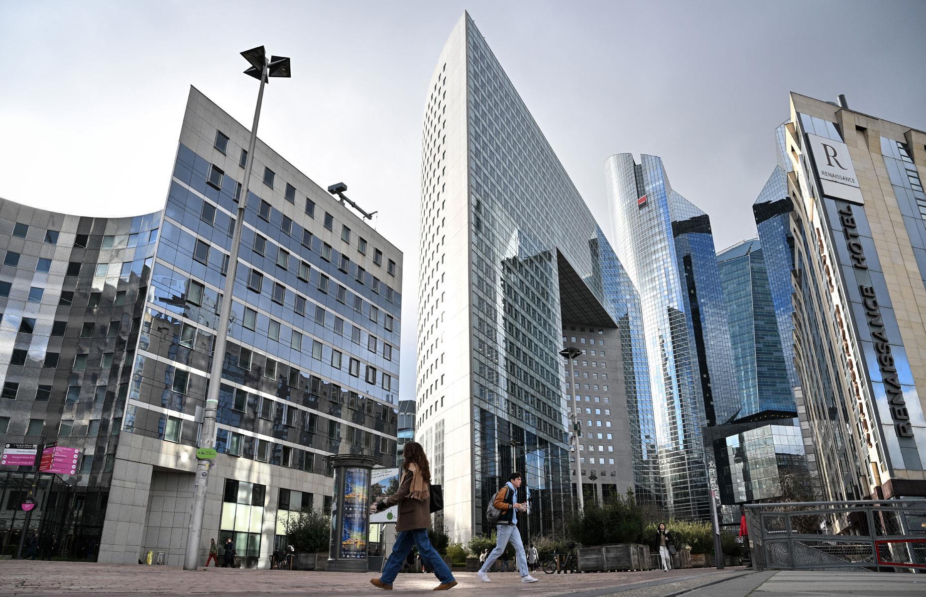 Les économies les plus puissantes de l'avenir
