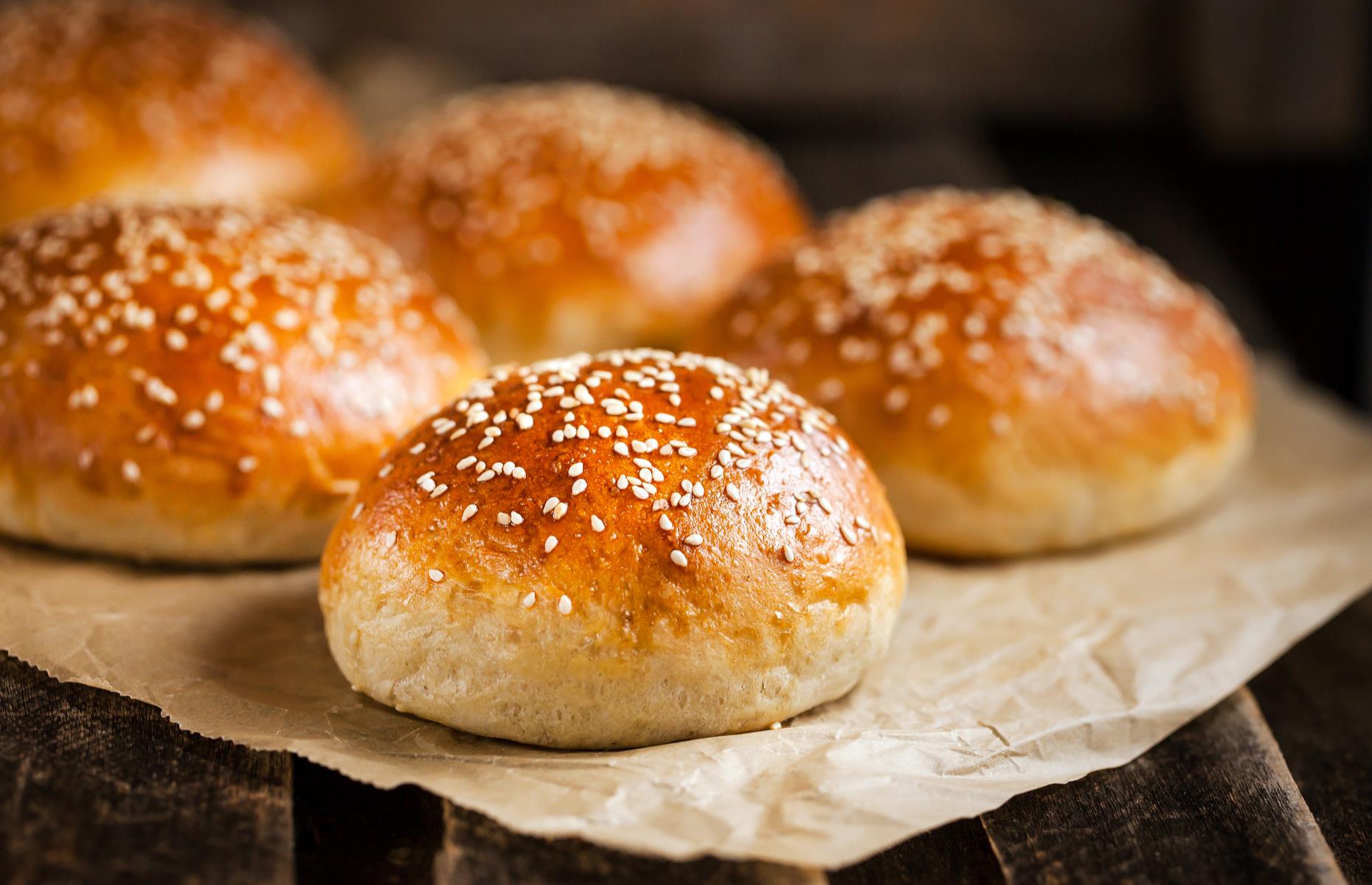 Choose the best buns
