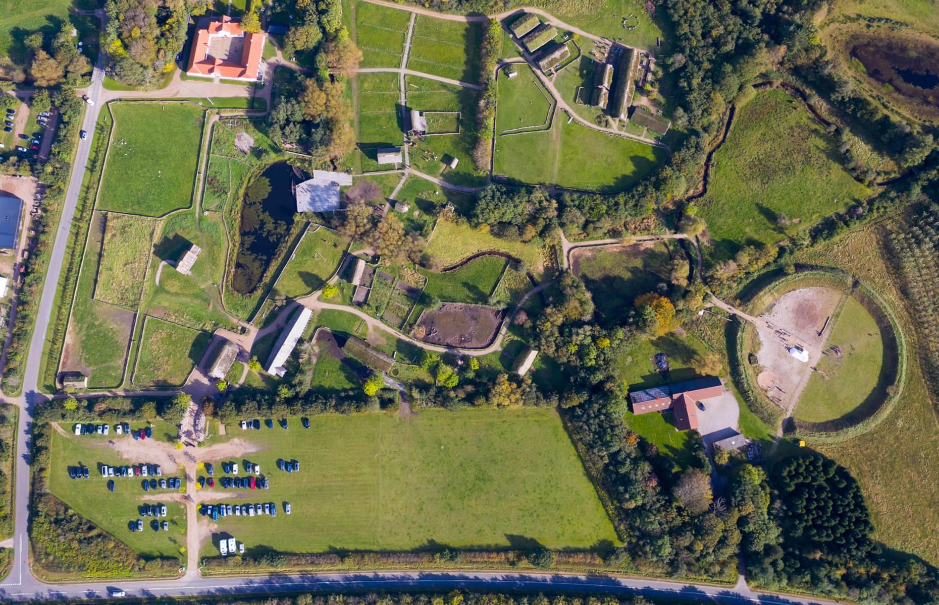 Ribe VikingeCenter, Denmark
