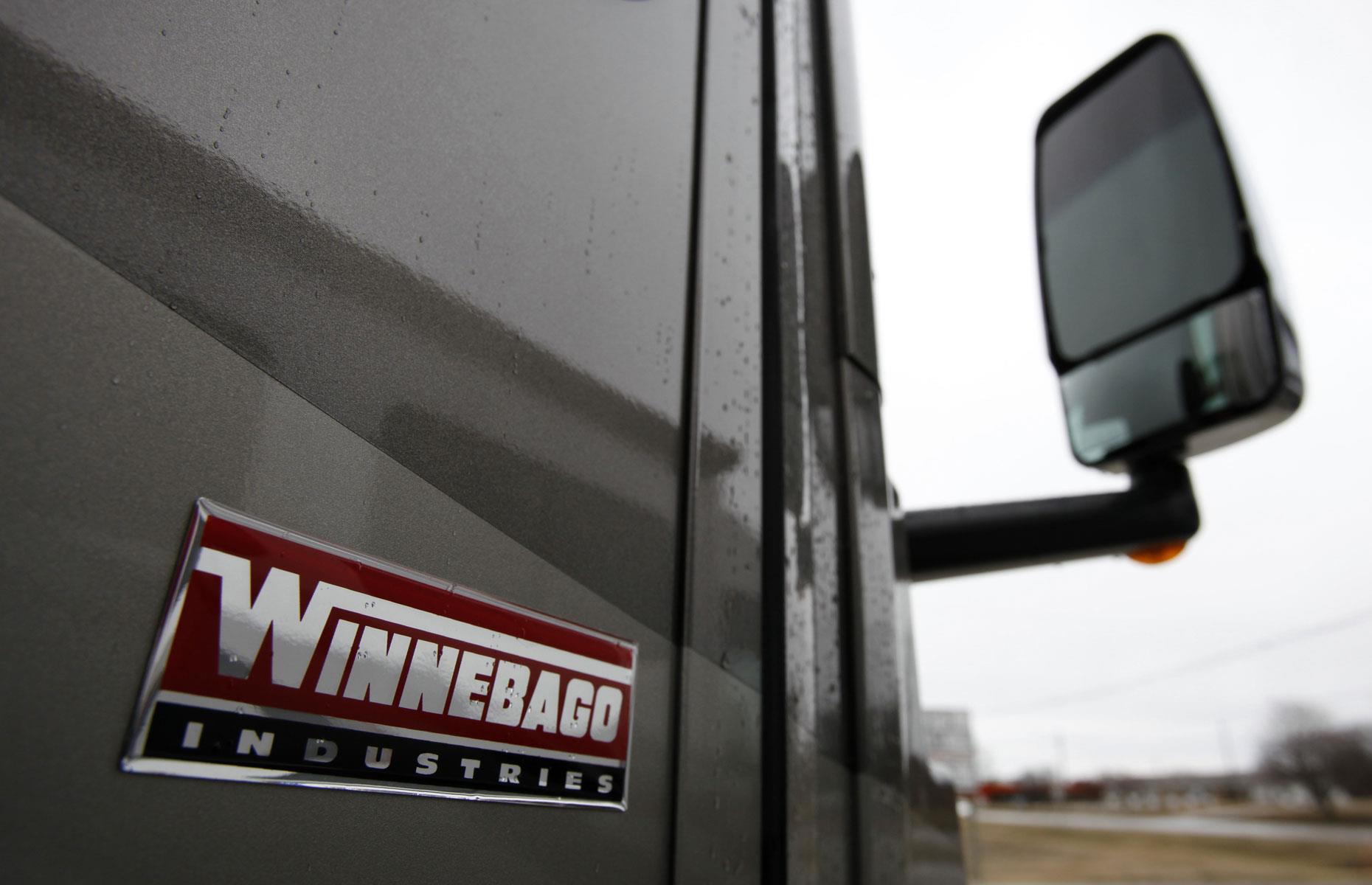 1966 – Winnebago Industries: $1,000 invested then is worth $1.1 million (£752k) today + dividends