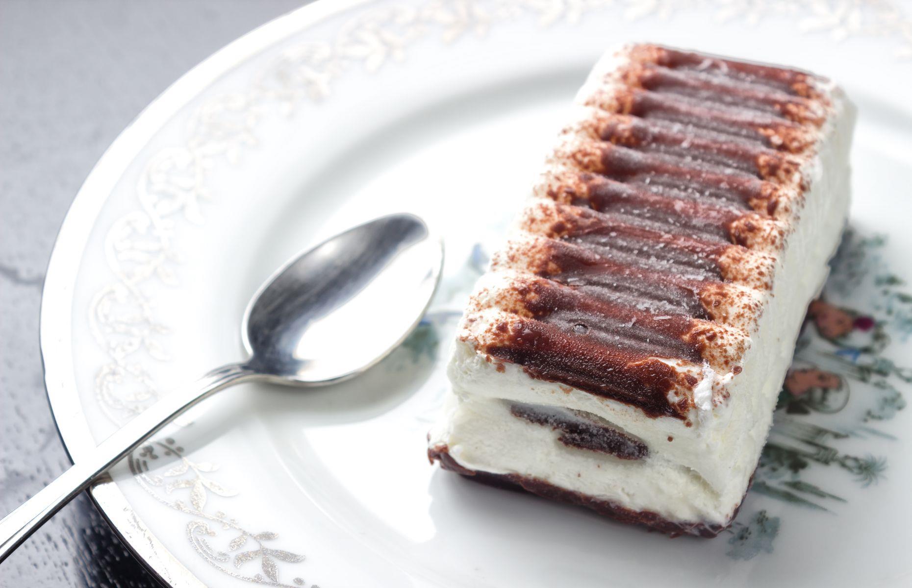 49. Viennetta