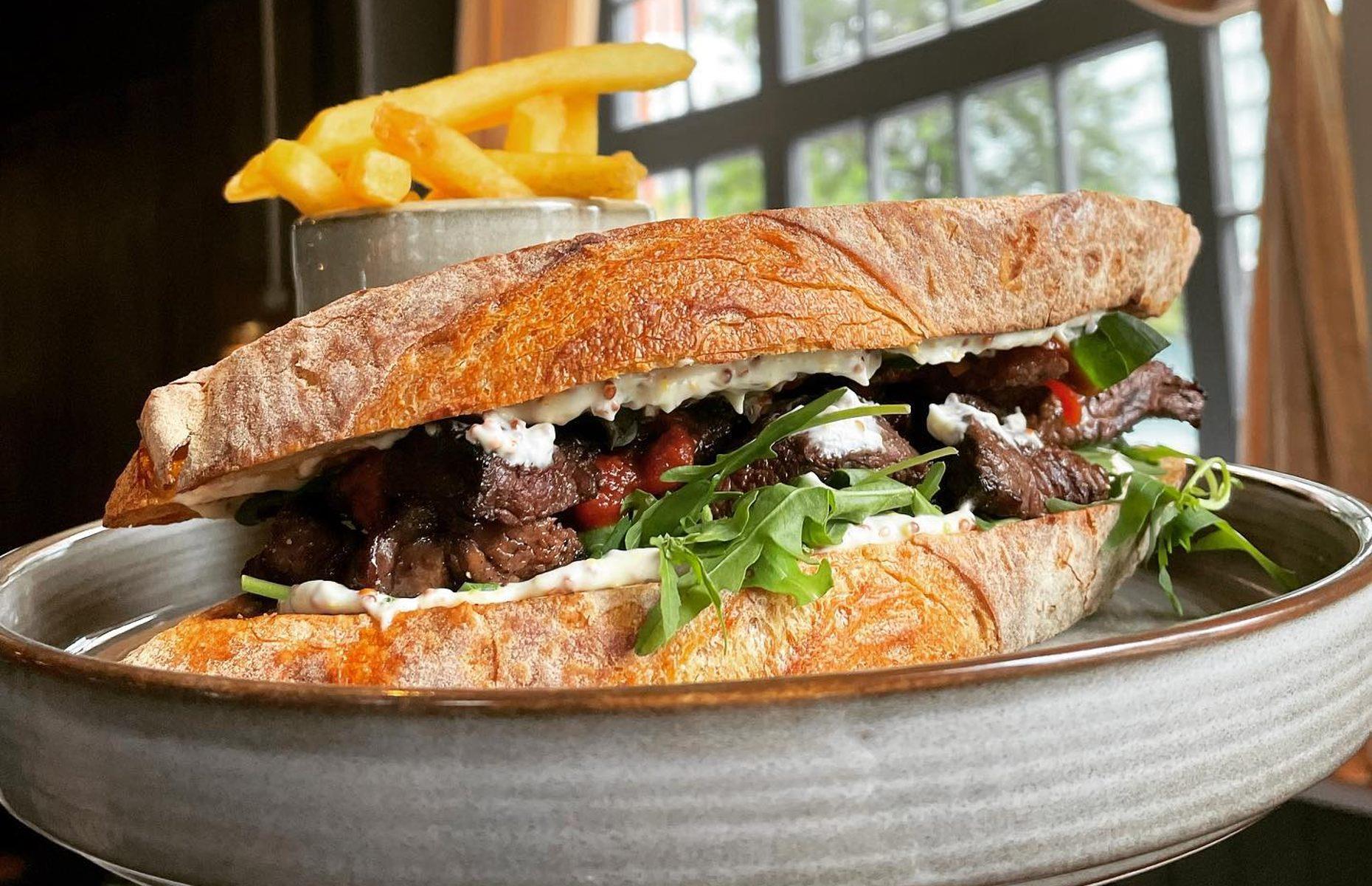 Liverpool: Churrasco Steak House
