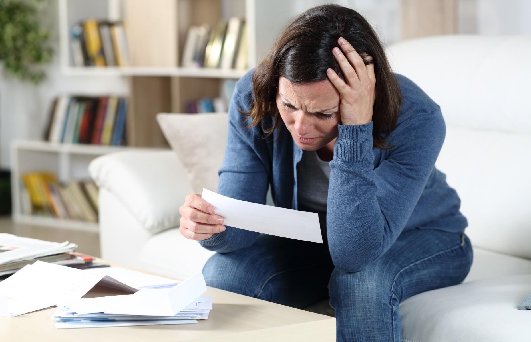Are you making these expensive financial mistakes?
