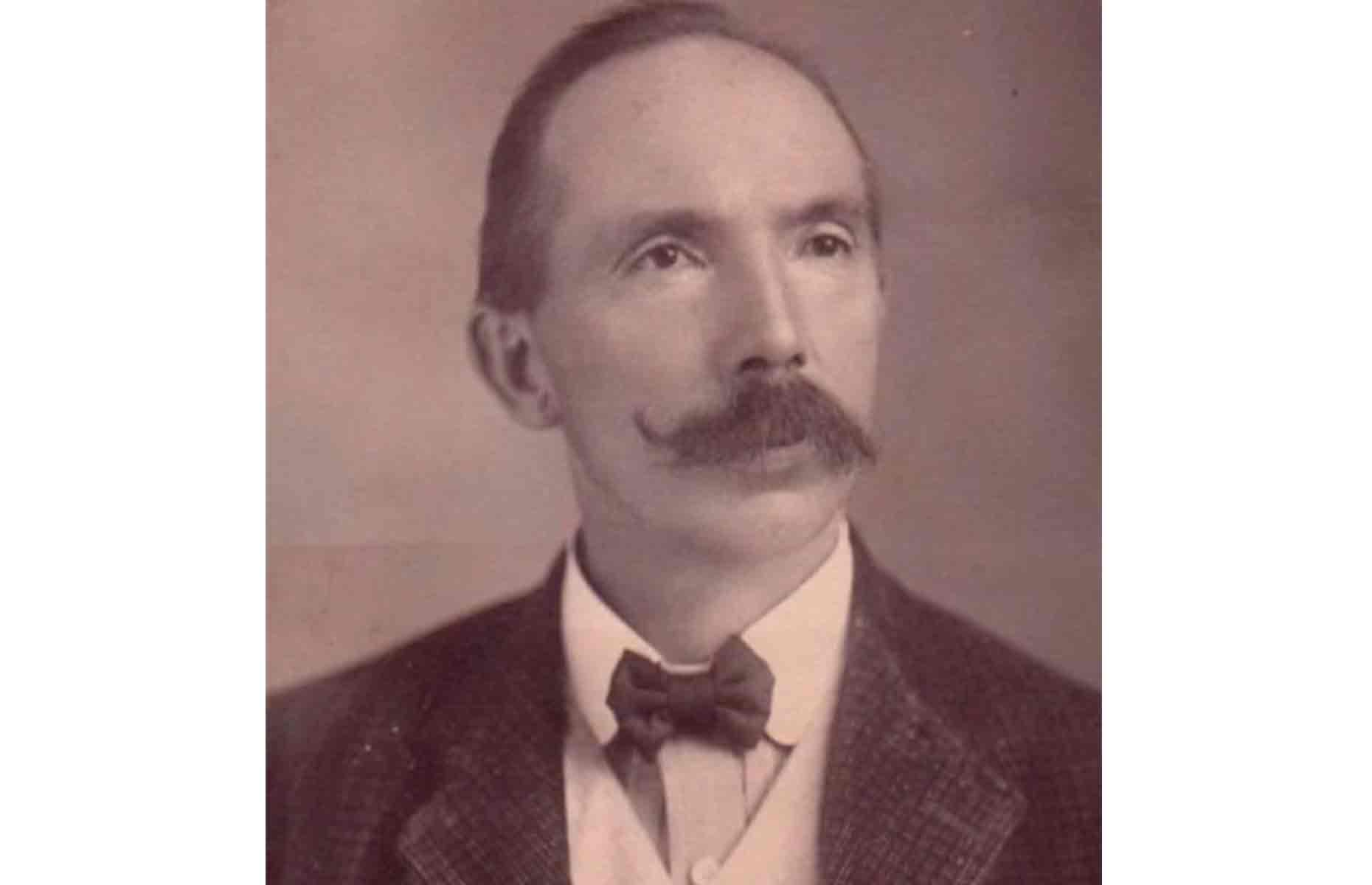 La historia de un médico
