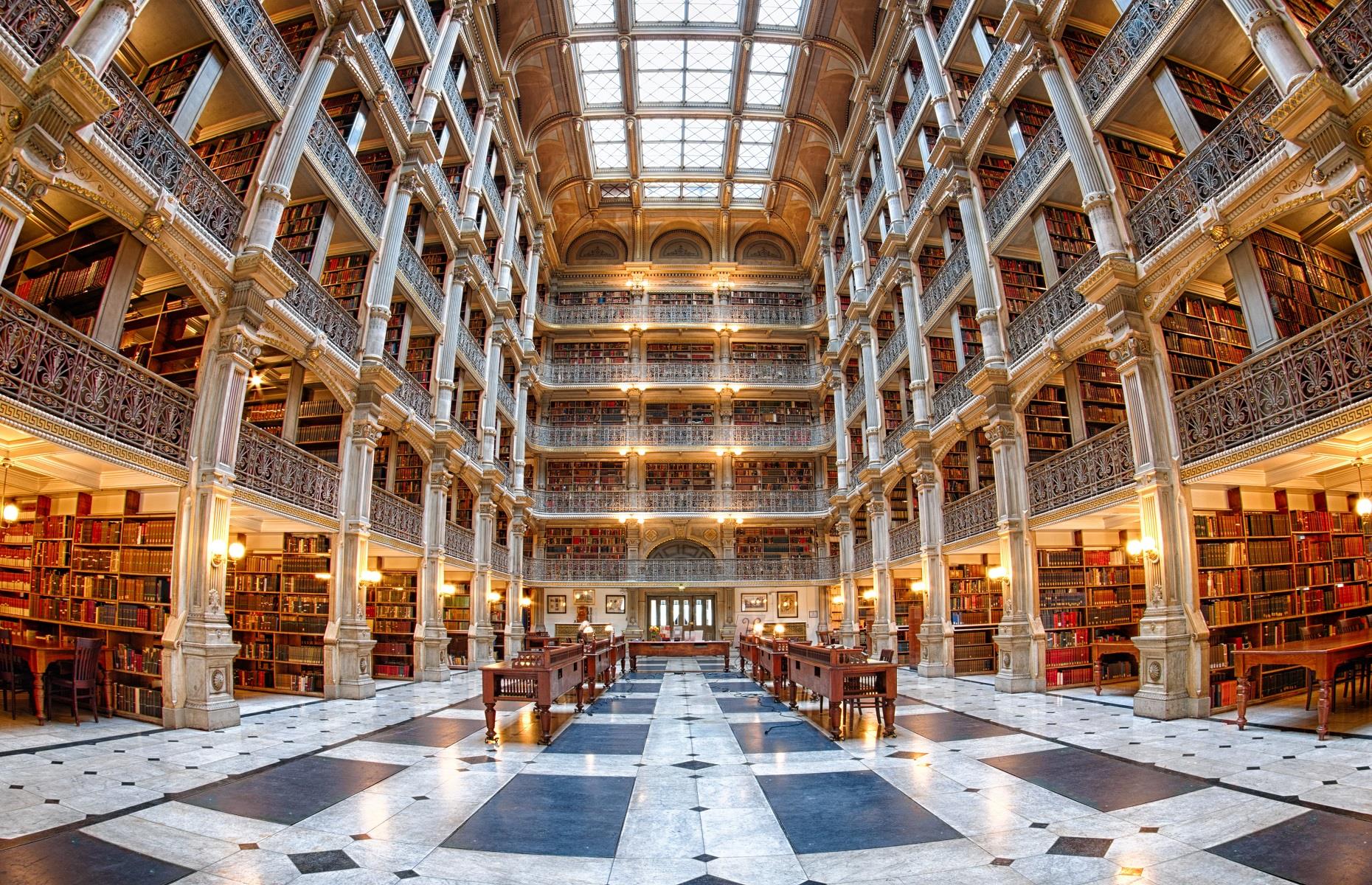 John Hopkins University, Baltimore, Maryland, USA
