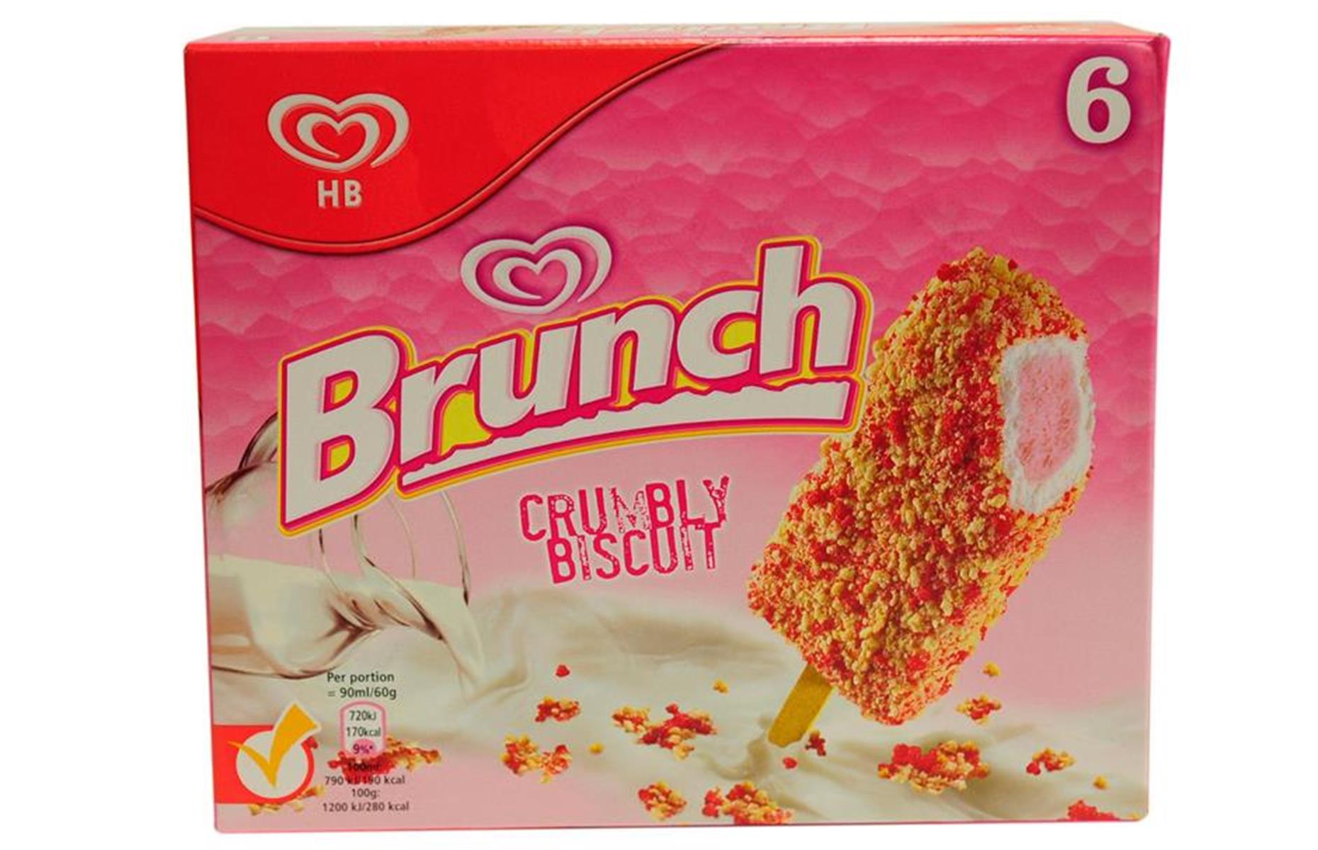 1963: Brunch  